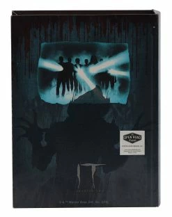 Spirit Halloween It Book Box - It: Chapter Two -Halloween ACCESSORIES store 01455781 c