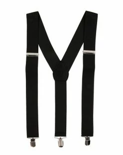 Spirit Halloween Basic Suspenders