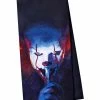 Spirit Halloween Pennywise Dish Towel - IT