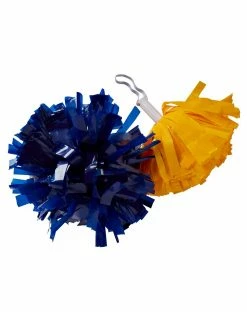 Spirit Halloween Cheerleader Pom Poms - Archie Comics