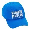 Spirit Halloween Dunder Mifflin Paper Company Trucker Hat - The Office