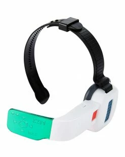 Spirit Halloween Deluxe Scouter - Dragon Ball Super