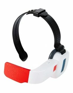 Spirit Halloween Deluxe Scouter - Dragon Ball Super -Halloween ACCESSORIES store 01458132 d