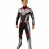 Spirit Halloween Kids Avengers Team Deluxe Costume - Avengers: Endgame