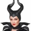 Spirit Halloween Maleficent Headpiece Deluxe - Disney