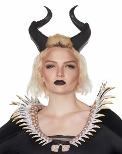 Spirit Halloween Maleficent Horns - Disney