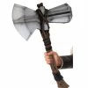 Spirit Halloween Thor Stormbreaker Hammer - Avengers: Endgame