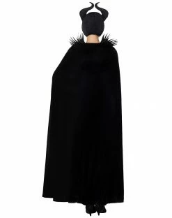 Spirit Halloween Adult Maleficent Costume - Disney -Halloween ACCESSORIES store 01461284 b