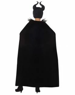 Spirit Halloween Kids Maleficent Costume - Disney -Halloween ACCESSORIES store 01461367 b