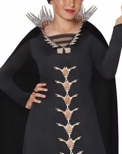 Spirit Halloween Kids Maleficent Costume - Disney -Halloween ACCESSORIES store 01461367 c