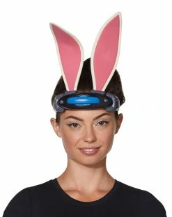 Spirit Halloween Tina Headpiece - Boderlands