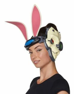 Spirit Halloween Tina Headpiece - Boderlands -Halloween ACCESSORIES store 01462175 c