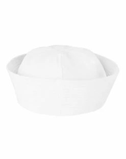 Spirit Halloween Scoops Ahoy Costume Kit - Stranger Things 8 Spirit Halloween Scoops Ahoy Costume Kit - Stranger Things -Halloween ACCESSORIES store 01462332 d