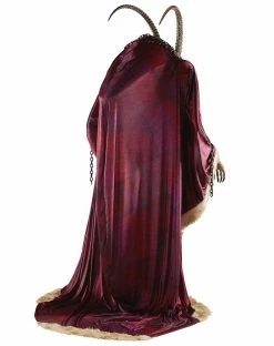 Spirit Halloween 6.5 Ft Krampus Animatronic 10 Spirit Halloween 6.5 Ft Krampus Animatronic -Halloween ACCESSORIES store 01463835 d