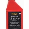 Spirit Halloween Bottle of Blood - 16 oz.