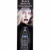 Spirit Halloween Black Blood Mouth Colorant
