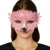 Spirit Halloween Flamingo Mask