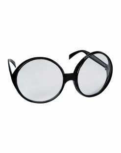Spirit Halloween Oversized Round Glasses
