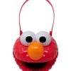 Spirit Halloween Elmo Treat Bucket - Sesame Street