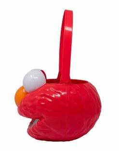 Spirit Halloween Elmo Treat Bucket - Sesame Street -Halloween ACCESSORIES store 01466317 d