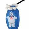 Spirit Halloween Stay Puft Marshmallow Man Loot and Scoop Treat Bag - Ghostbusters
