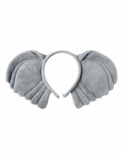 Spirit Halloween Elephant Ears Headband