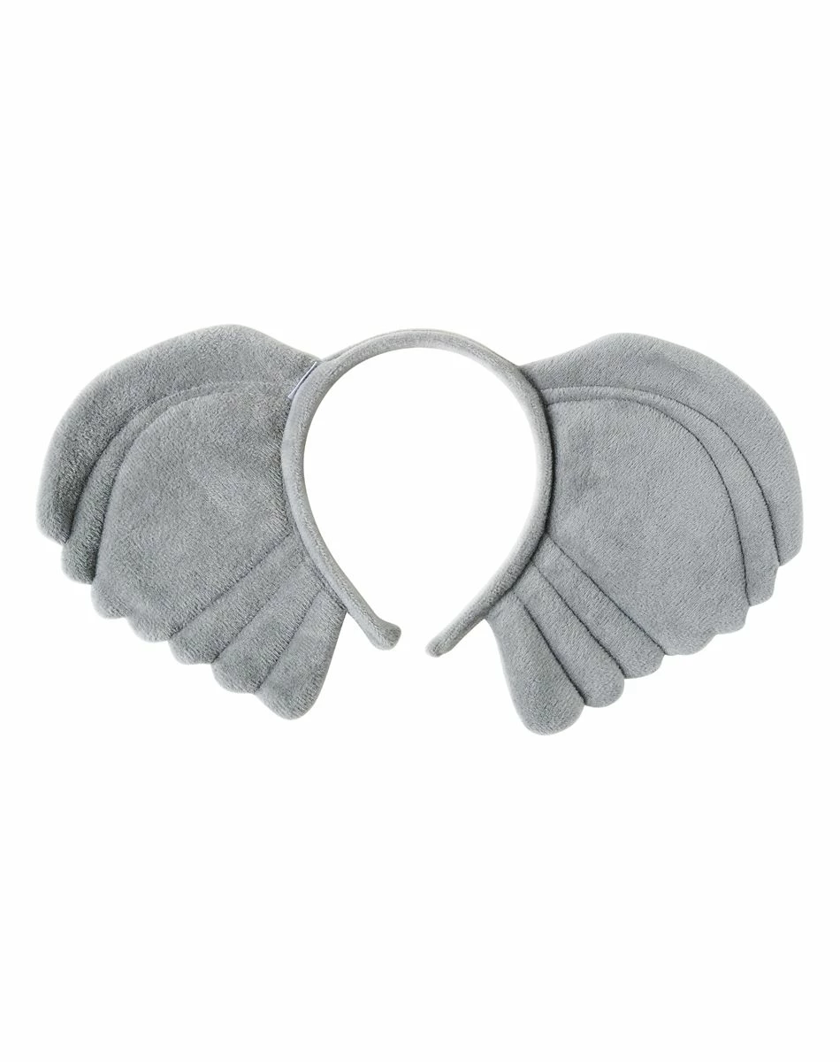 Spirit Halloween Elephant Ears Headband 2 Spirit Halloween Elephant Ears Headband - Image 2