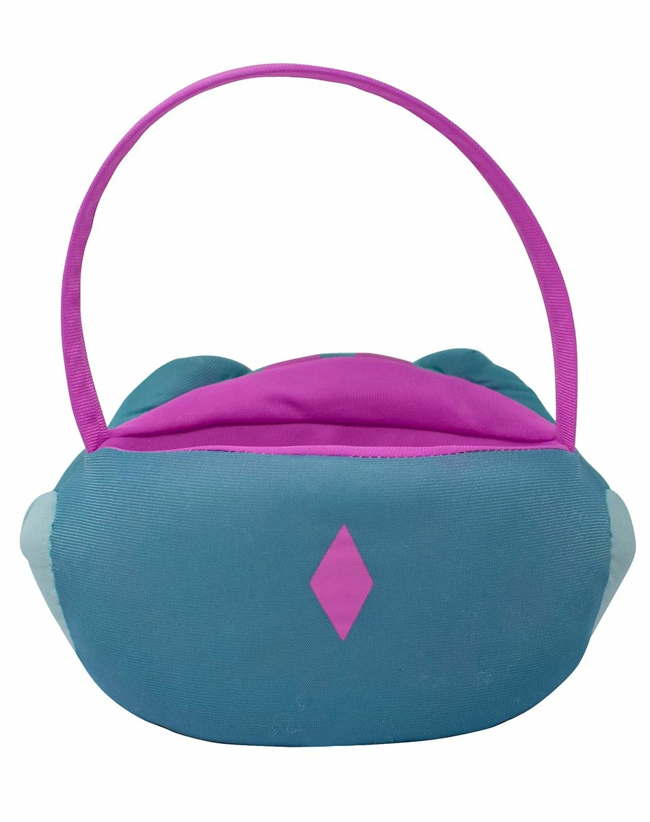 Spirit Halloween Plush Bruni Treat Bucket - Frozen 2 Spirit Halloween Plush Bruni Treat Bucket - Frozen - Image 2