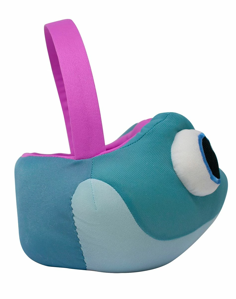 Spirit Halloween Plush Bruni Treat Bucket - Frozen 4 Spirit Halloween Plush Bruni Treat Bucket - Frozen - Image 4