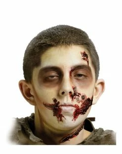 Spirit Halloween Horror Colossal Appliance Kit -Halloween ACCESSORIES store 01467026 c