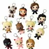 Spirit Halloween Birds of Prey Blind Bag