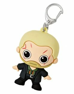 Spirit Halloween Birds of Prey Blind Bag -Halloween ACCESSORIES store 01467182 j