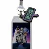 Spirit Halloween Beetlejuice Showtime Lanyard