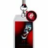 Spirit Halloween Time to Float Lanyard - It
