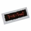 Spirit Halloween Trick 'r Treat Decal