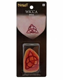 Spirit Halloween Wicca Appliance -Halloween ACCESSORIES store 01467547 c