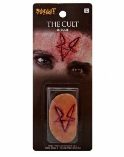 Spirit Halloween The Cult Appliance Kit -Halloween ACCESSORIES store 01467554 c