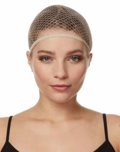 Spirit Halloween Wig Cap