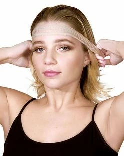 Spirit Halloween Wig Cap -Halloween ACCESSORIES store 01467679 c