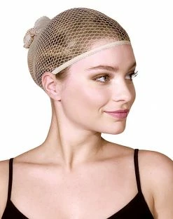 Spirit Halloween Wig Cap -Halloween ACCESSORIES store 01467679 e
