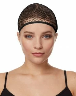 Spirit Halloween Wig Cap -Halloween ACCESSORIES store 01467687 a