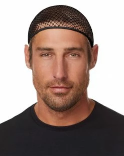 Spirit Halloween Wig Cap -Halloween ACCESSORIES store 01467687 b