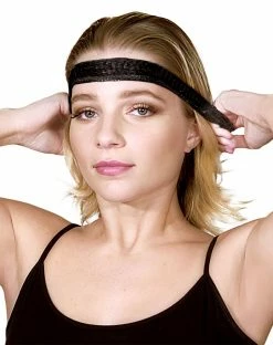 Spirit Halloween Wig Cap -Halloween ACCESSORIES store 01467687 c