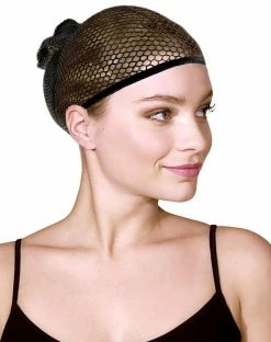 Spirit Halloween Wig Cap -Halloween ACCESSORIES store 01467687 e