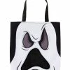 Spirit Halloween Ghost Window Treat Bag