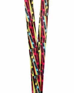 Spirit Halloween Birds of Prey Lanyard -Halloween ACCESSORIES store 01468628 d