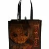 Spirit Halloween Trick 'r Treat Tote Bag