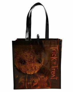 Spirit Halloween Trick 'r Treat Tote Bag