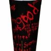 Spirit Halloween Sam Trick 'r Treat Plastic Cup
