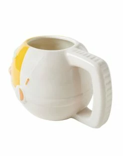 Spirit Halloween Molded The Child Coffee Mug 20 oz. - The Mandalorian -Halloween ACCESSORIES store 01471192 d